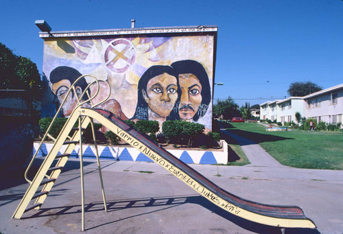 Mural