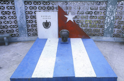 Memorial to José Martí