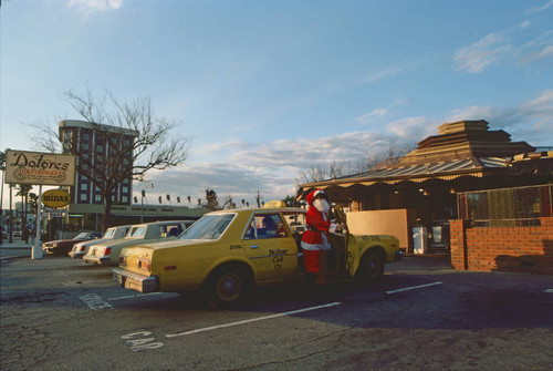 Dolores diner