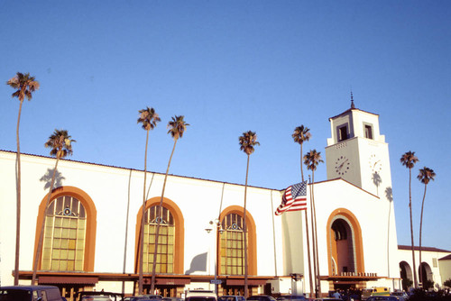 Union Station