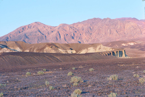 Death Valley