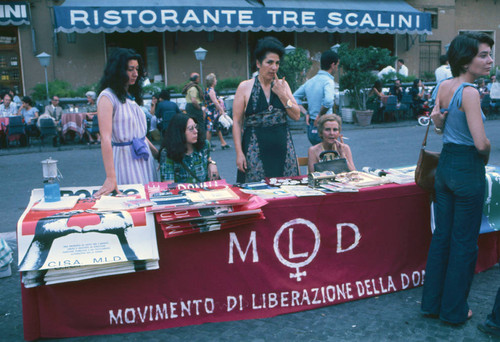 MLD information table