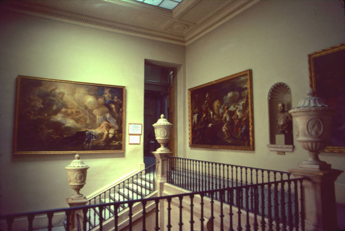 Museo del Prado