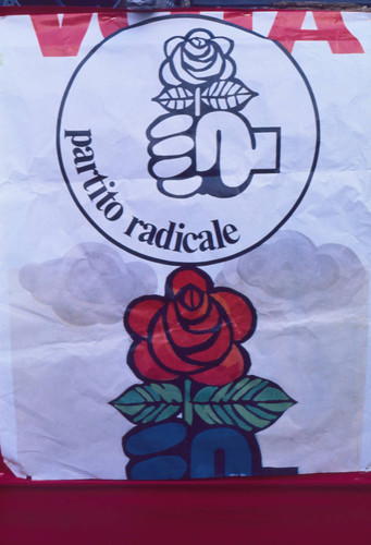 Radical party symbol