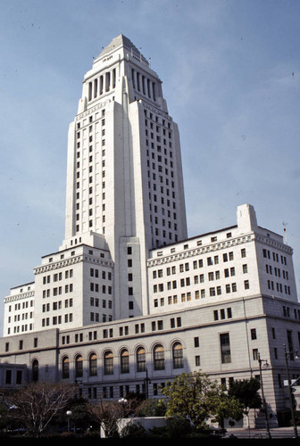 Los Angeles City Hall