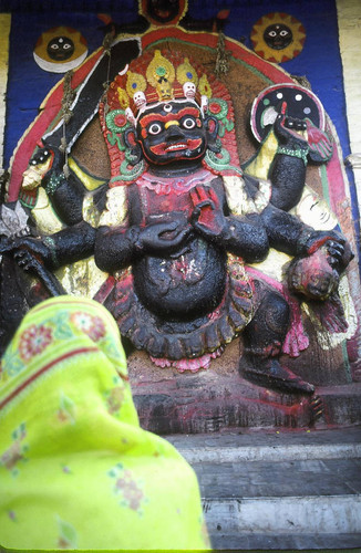 Kal Bhairav