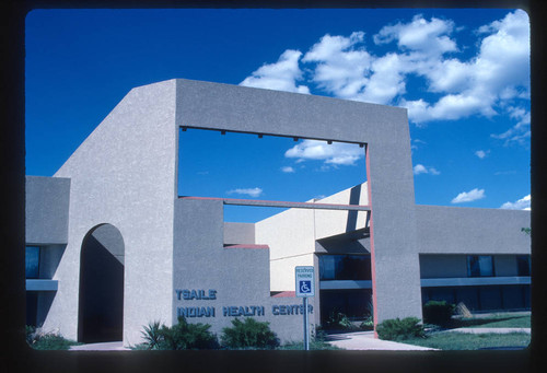 Tsaile Indian Health Center