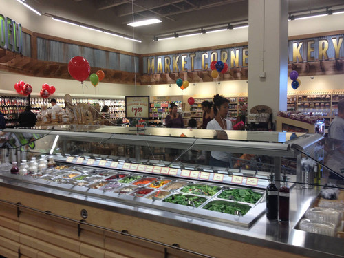 Sprouts Farmers Market