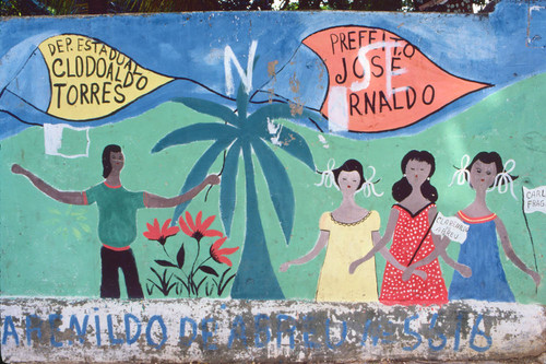 Mural