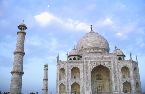 Taj Mahal