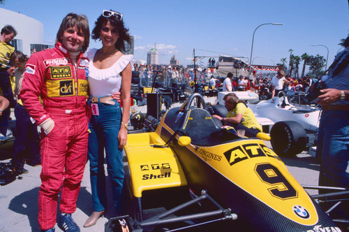 Manfred Winkelhock