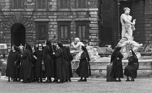 Nuns