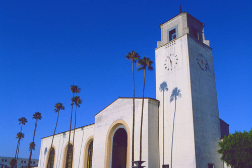 Union Station