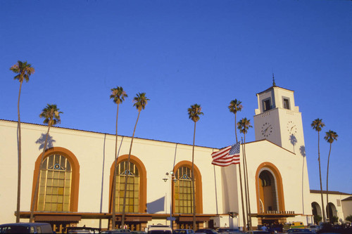 Union Station