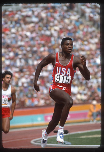 Carl Lewis