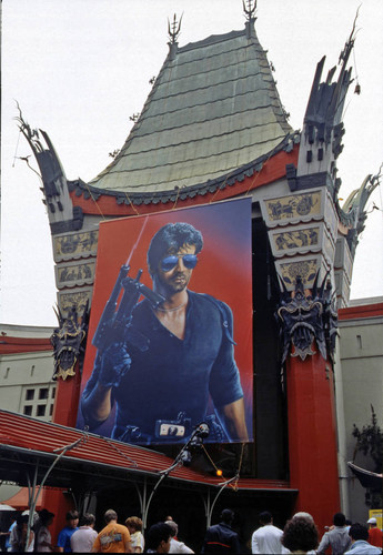 Chinese Theater