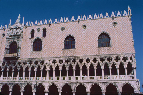 Doge’s Palace