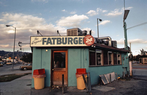 Fatburger