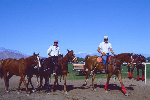 Eldorado polo club