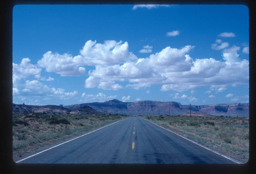 Arizona Road