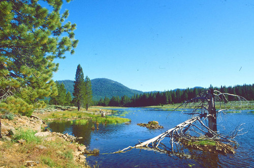 Lake Tahoe