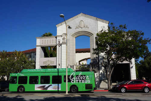 City Hall