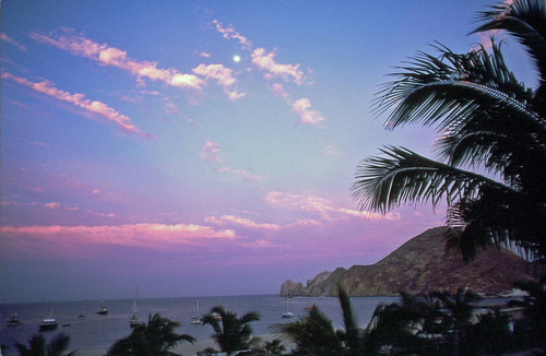 Cabo San Lucas