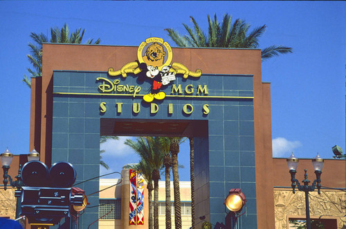 Disney MGM Studios