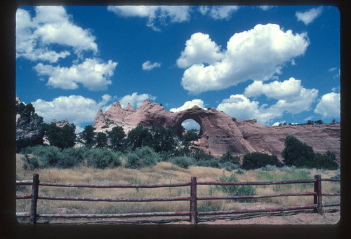 Window Rock