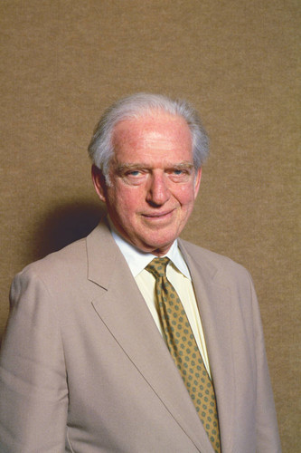 Sidney Sheldon