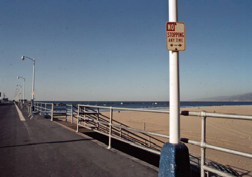 Santa Monica Pier