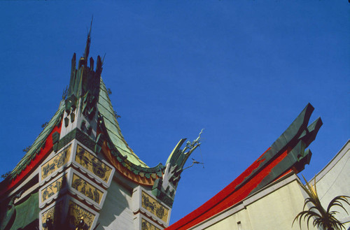 Chinese Theater