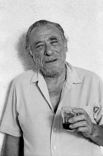 Charles Bukowski