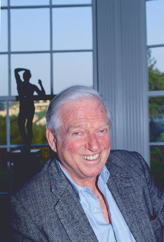 Sidney Sheldon