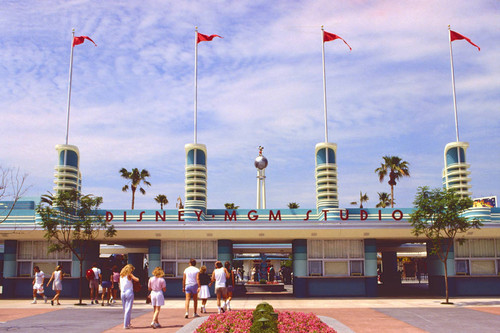 Disney MGM Studios