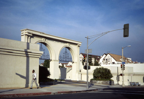 Paramount Studios