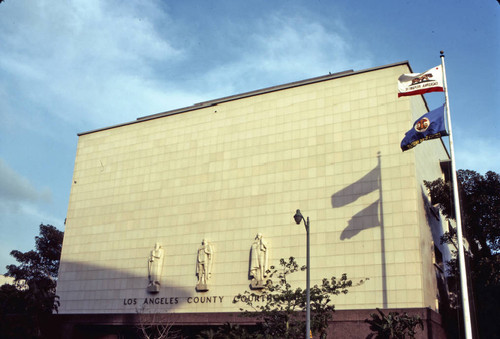 Los Angeles County Superior Court