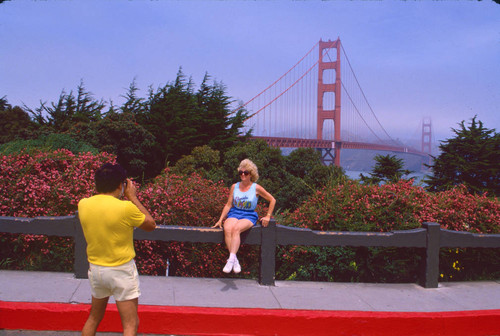 Golden Gate Bridge