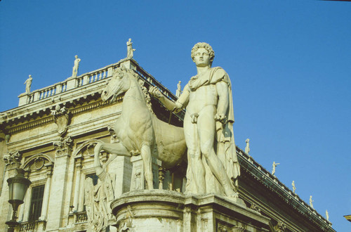 Capitoline Hill