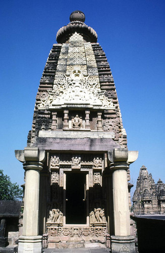 Lakshmana Temple