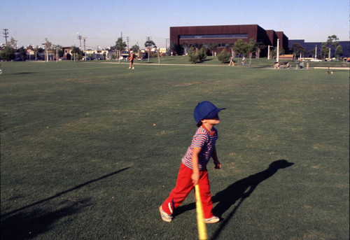 Santa Monica Business Park