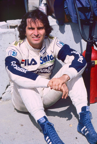 Nelson Piquet