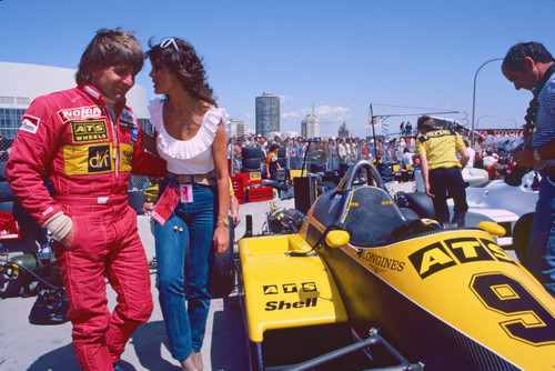 Manfred Winkelhock