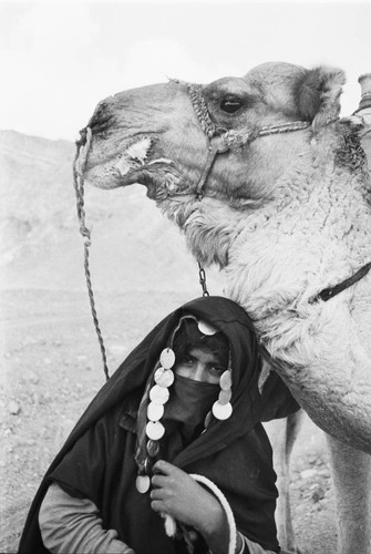 Bedouin