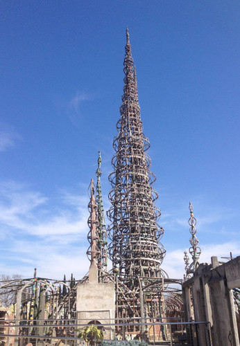 Watts Towers