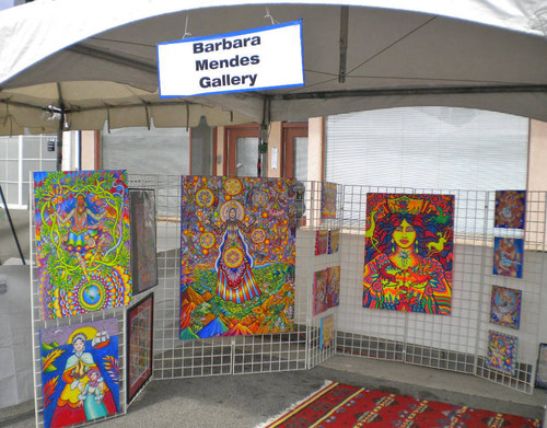 Barbara Mendes Gallery