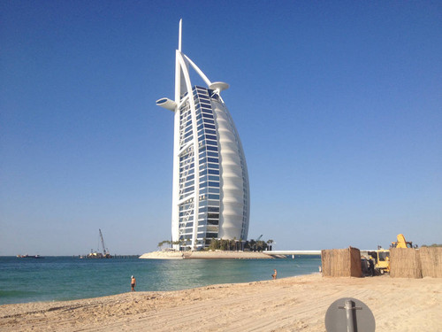 Burj Al Arab