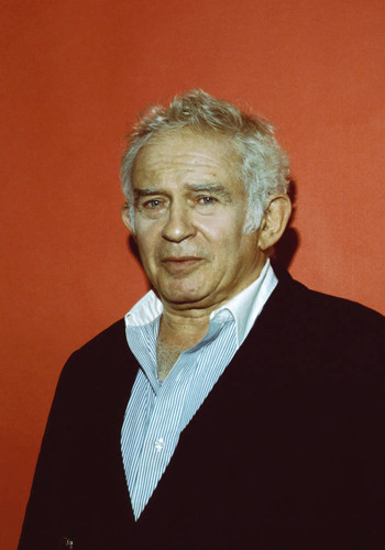 Norman Mailer