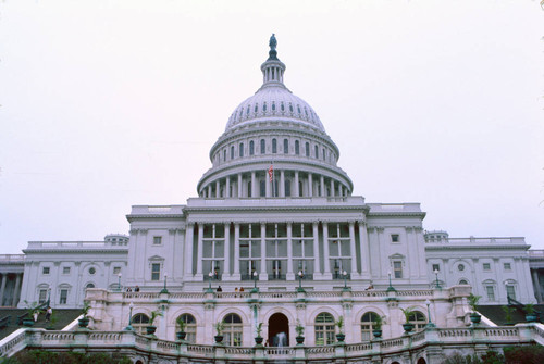 United States Capitol