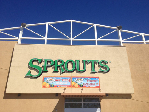 Sprouts Farmers Market